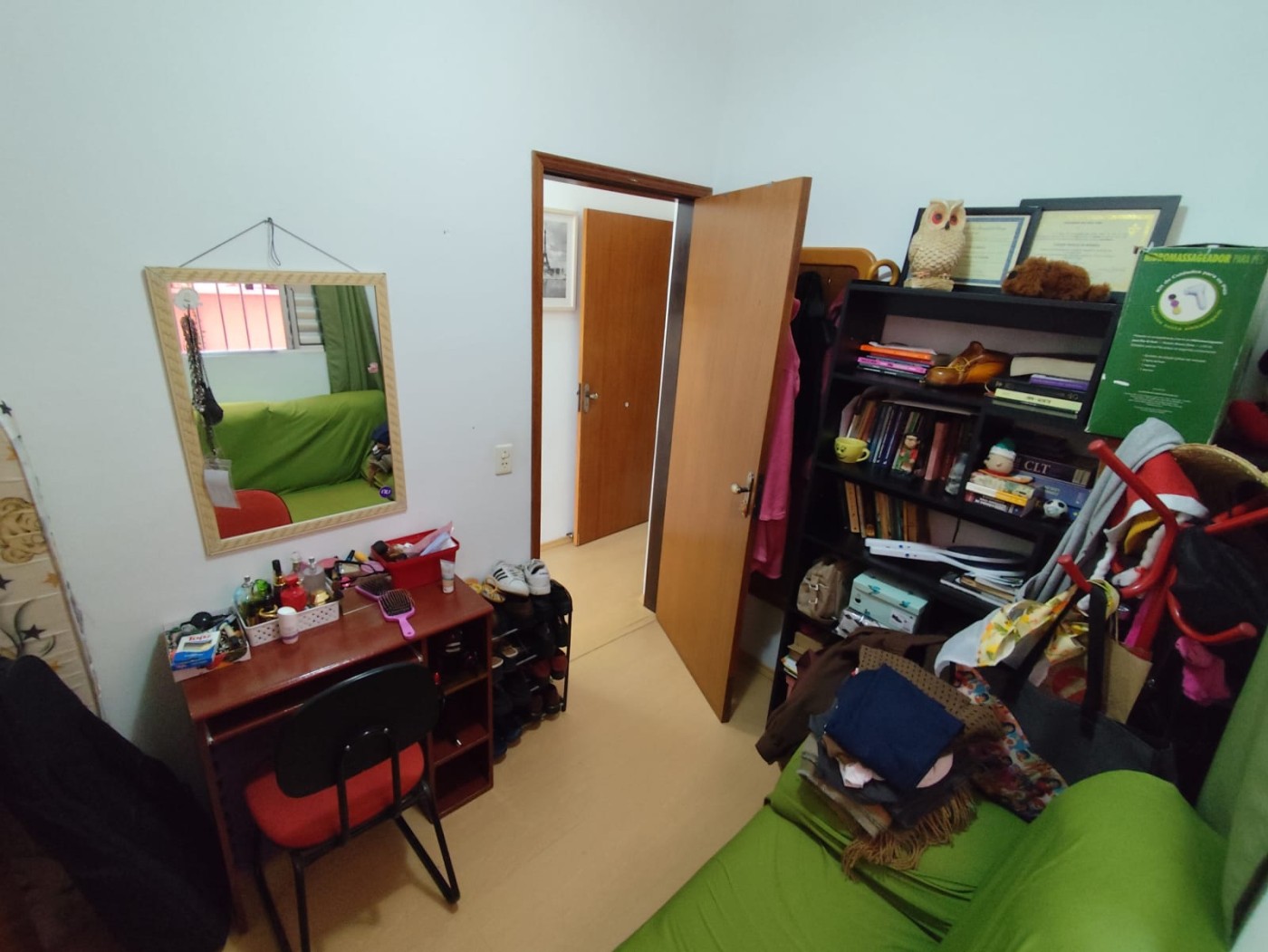 Apartamento à venda com 3 quartos, 100m² - Foto 6