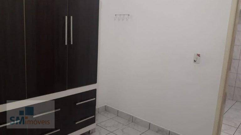 Apartamento à venda com 2 quartos, 56m² - Foto 10