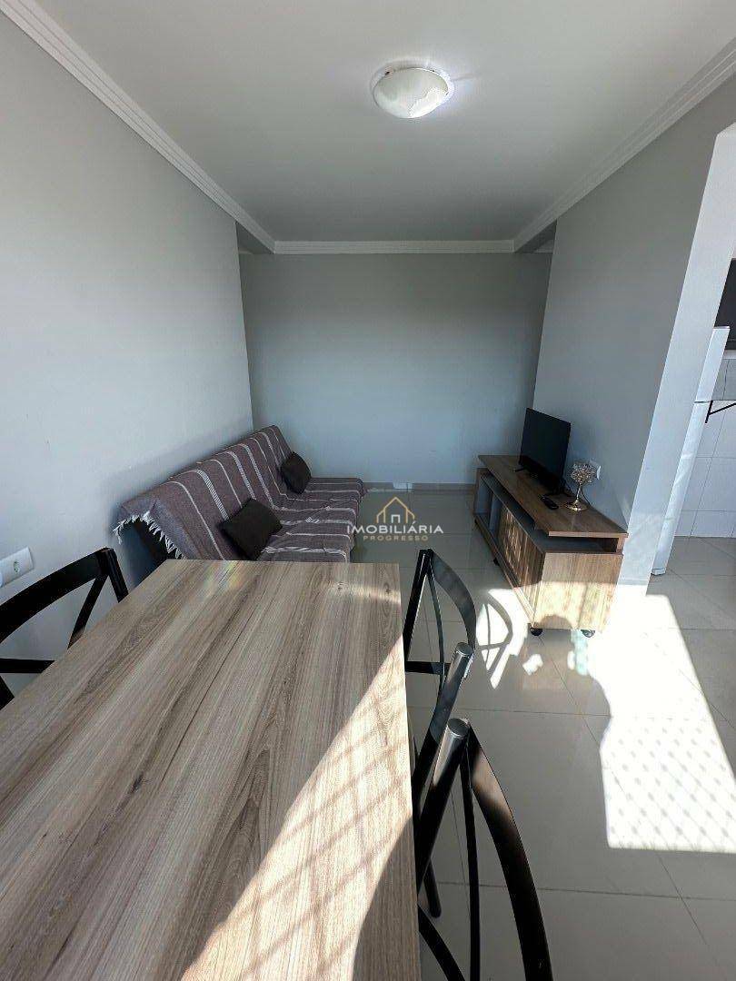 Apartamento à venda com 2 quartos, 56m² - Foto 6