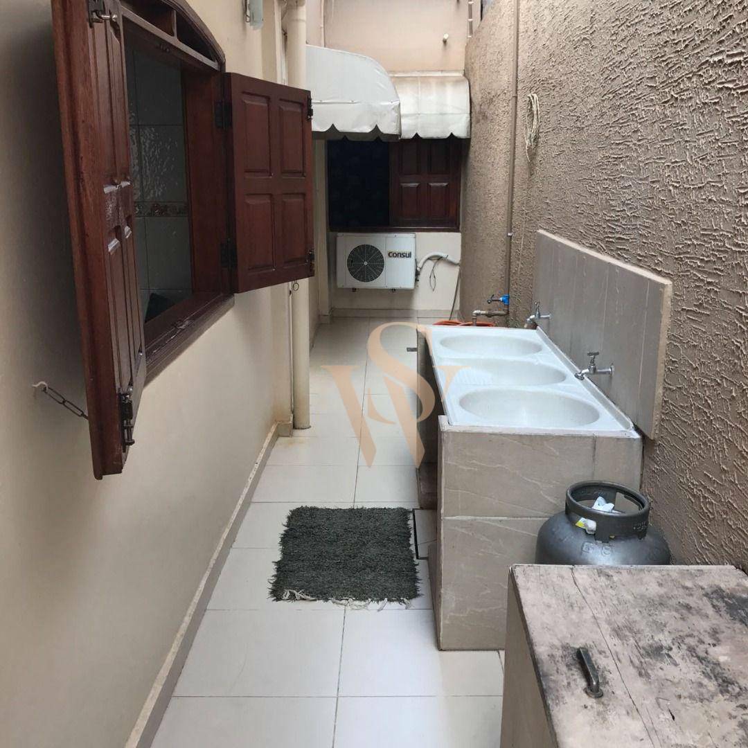 Sobrado à venda com 3 quartos, 304m² - Foto 15