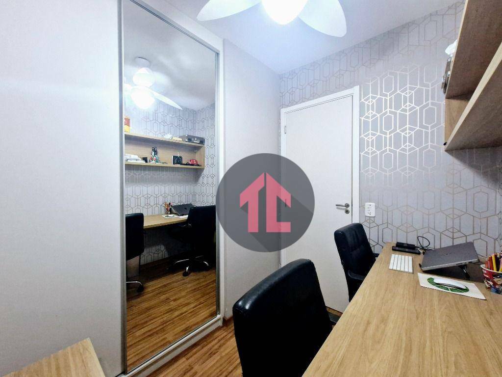 Apartamento à venda e aluguel com 3 quartos, 60m² - Foto 16