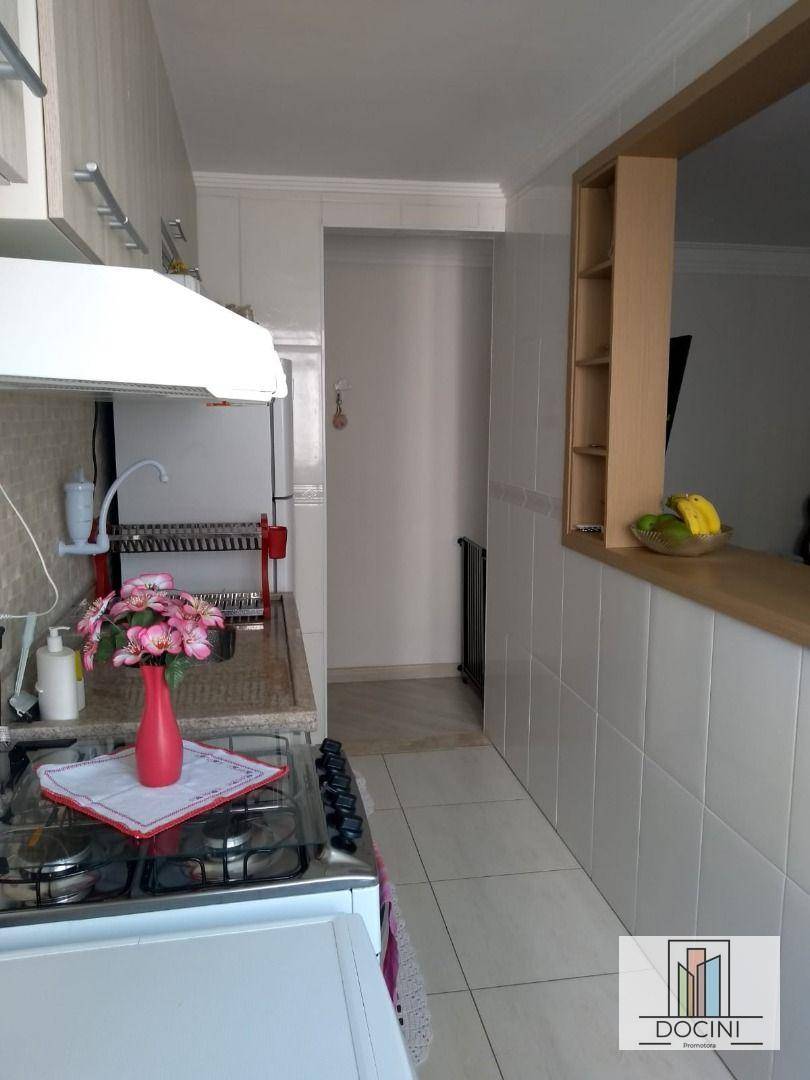 Apartamento à venda com 2 quartos, 50m² - Foto 5