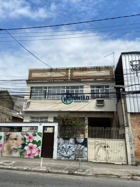 Casa à venda com 4 quartos, 110M2 - Foto 21