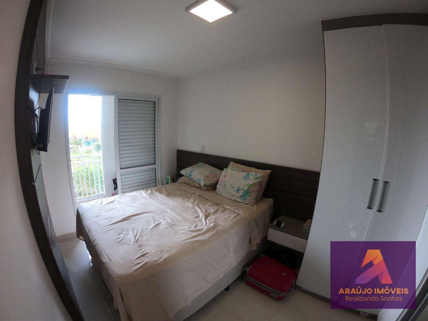 Apartamento à venda com 3 quartos, 95m² - Foto 10