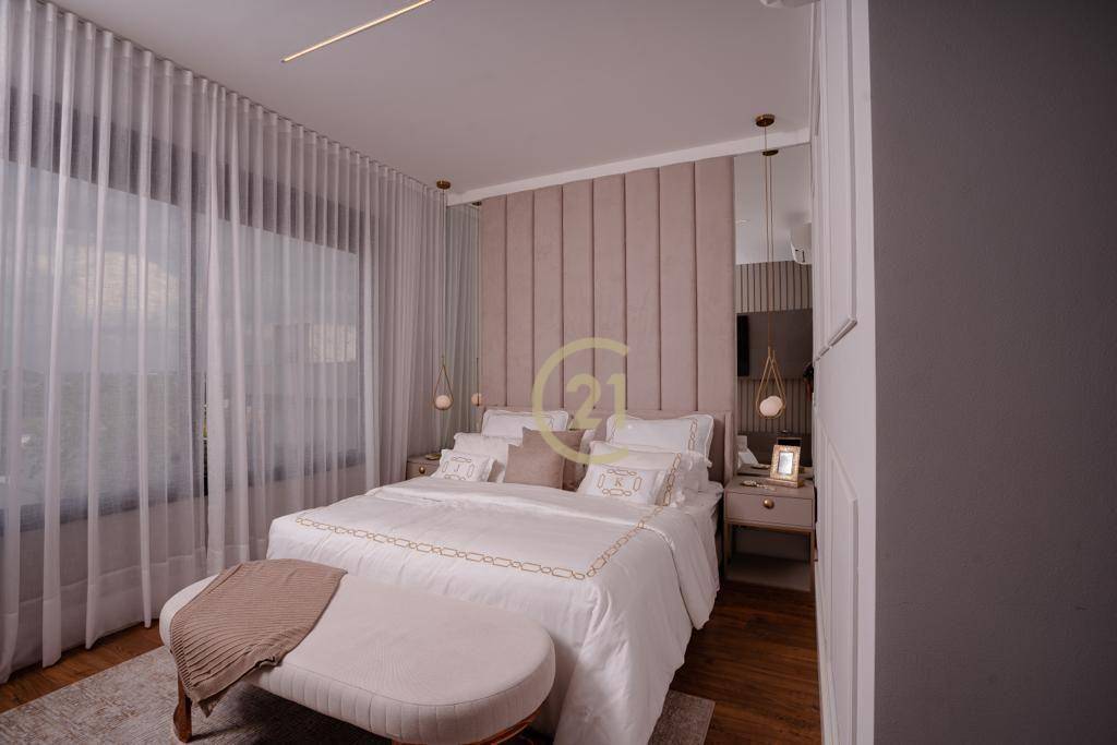 Casa de Condomínio, 5 quartos - Foto 21