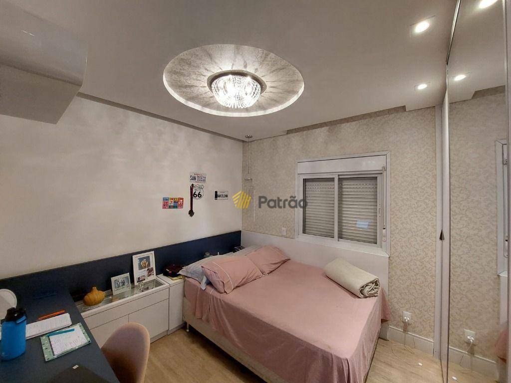 Apartamento à venda com 3 quartos, 126m² - Foto 53