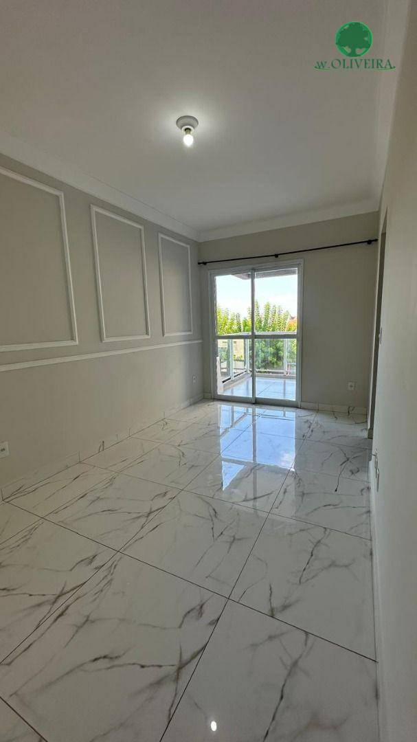 Apartamento à venda com 2 quartos, 58m² - Foto 4