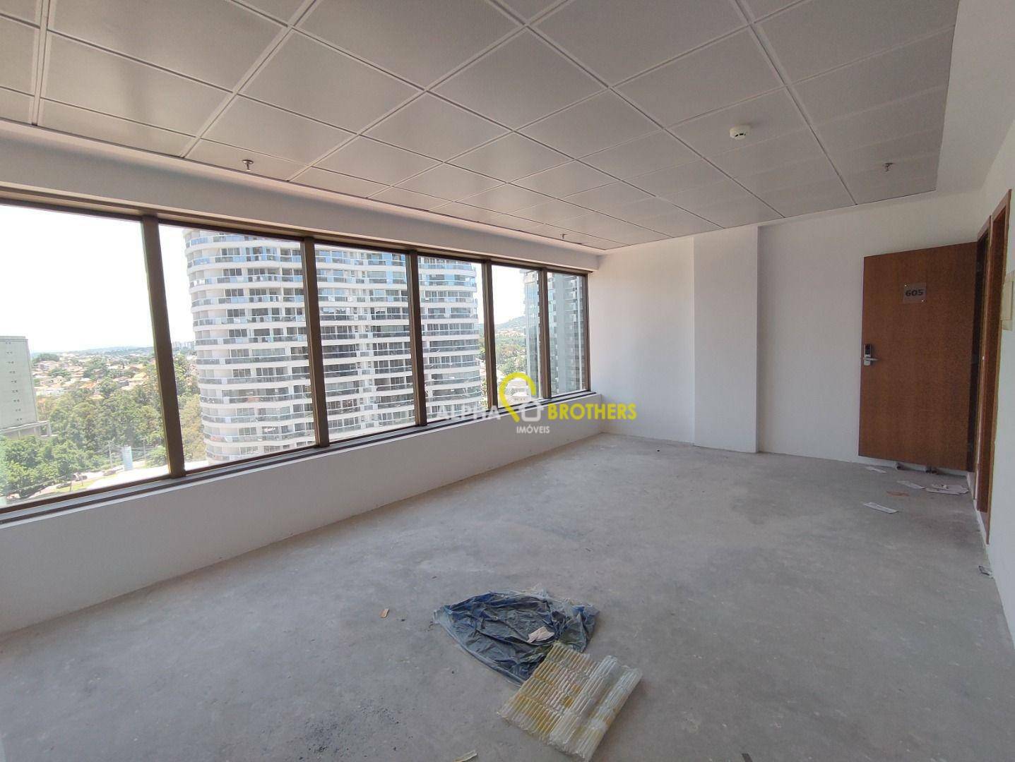 Conjunto Comercial-Sala à venda, 35m² - Foto 1