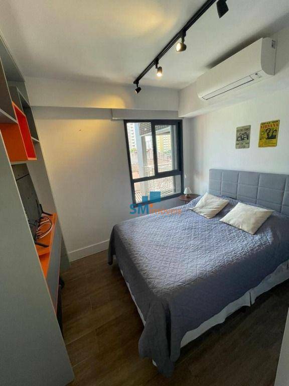 Apartamento à venda com 1 quarto, 50m² - Foto 4