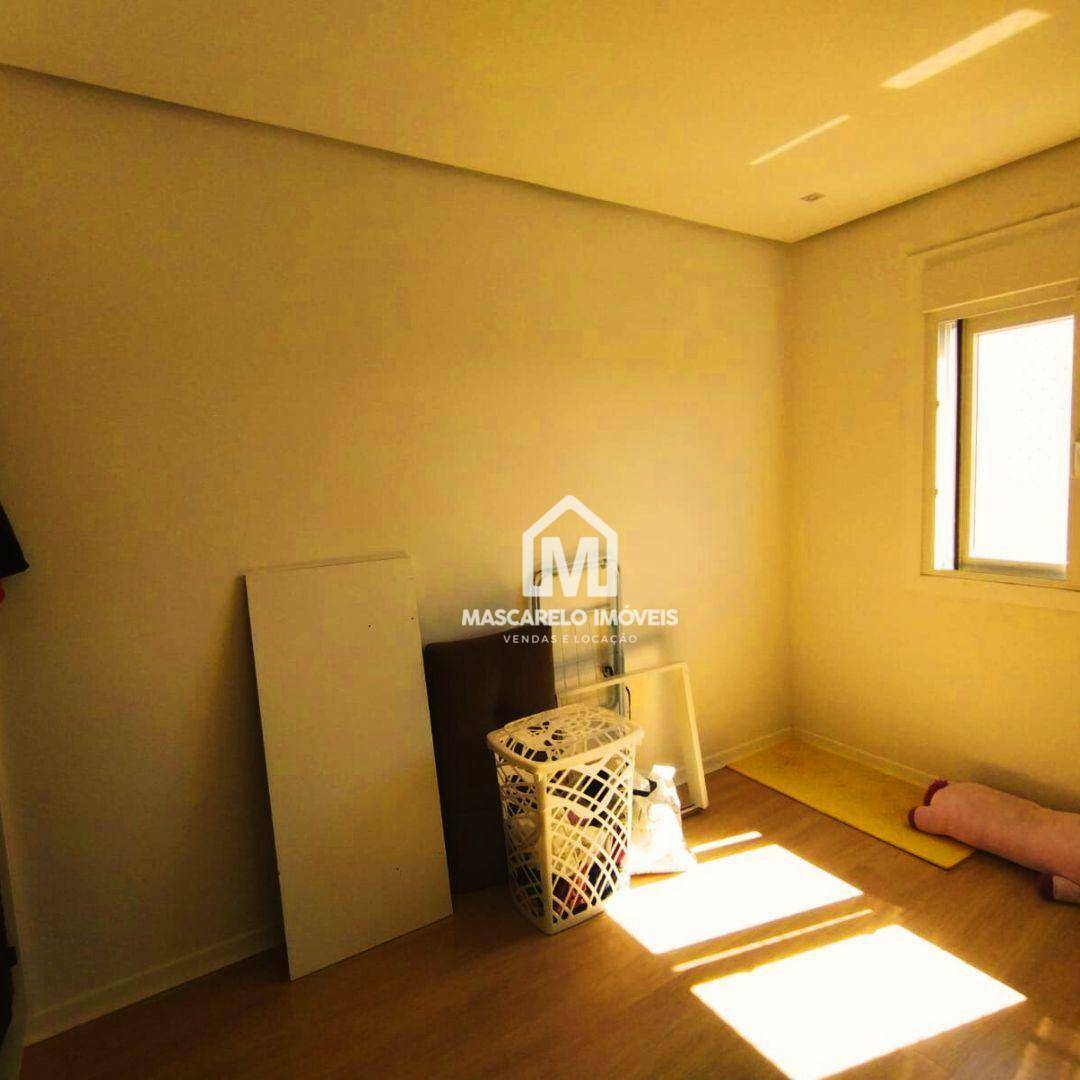 Apartamento à venda com 2 quartos, 60m² - Foto 8