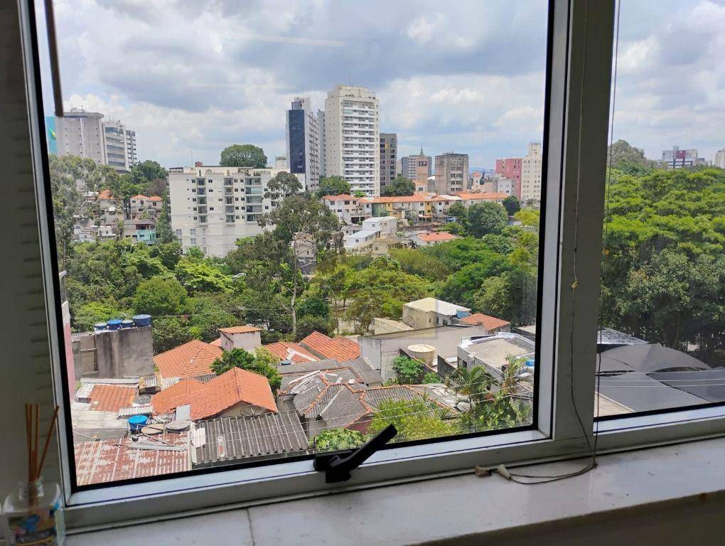 Conjunto Comercial-Sala à venda, 29m² - Foto 17