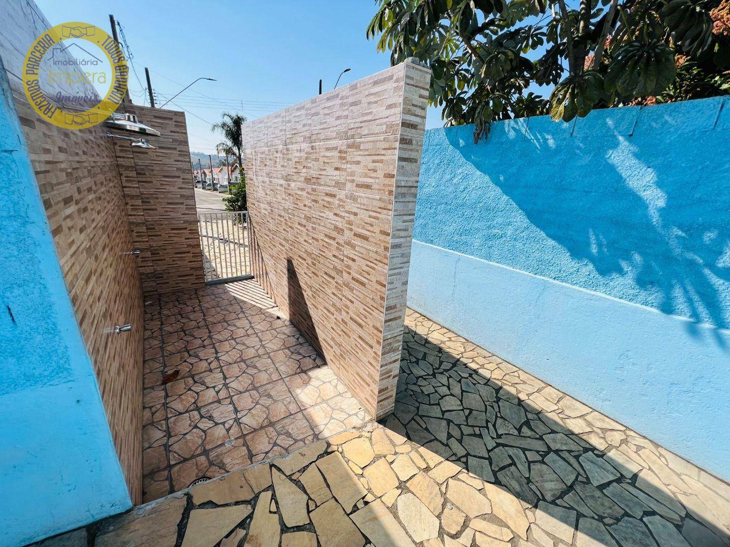 Casa de Condomínio à venda com 2 quartos, 60m² - Foto 22