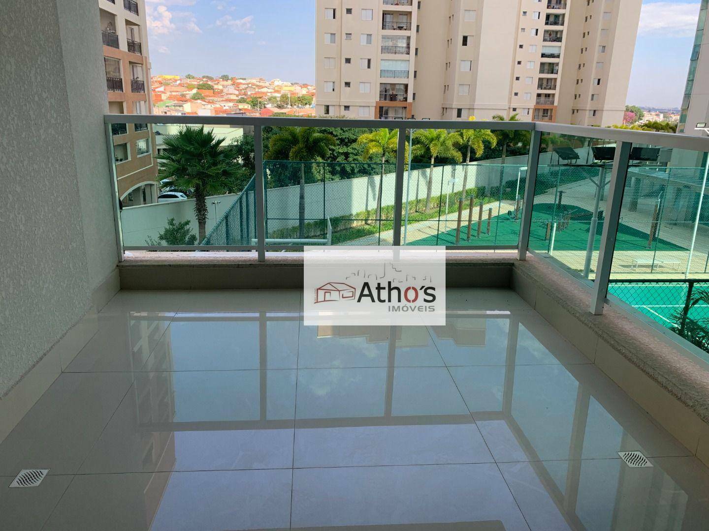 Apartamento para alugar com 3 quartos, 90m² - Foto 16