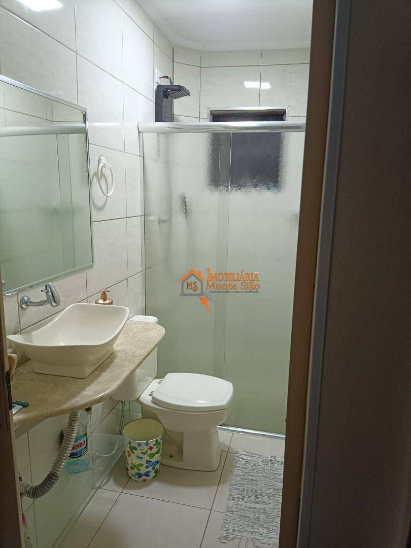 Sobrado à venda com 3 quartos, 228m² - Foto 19