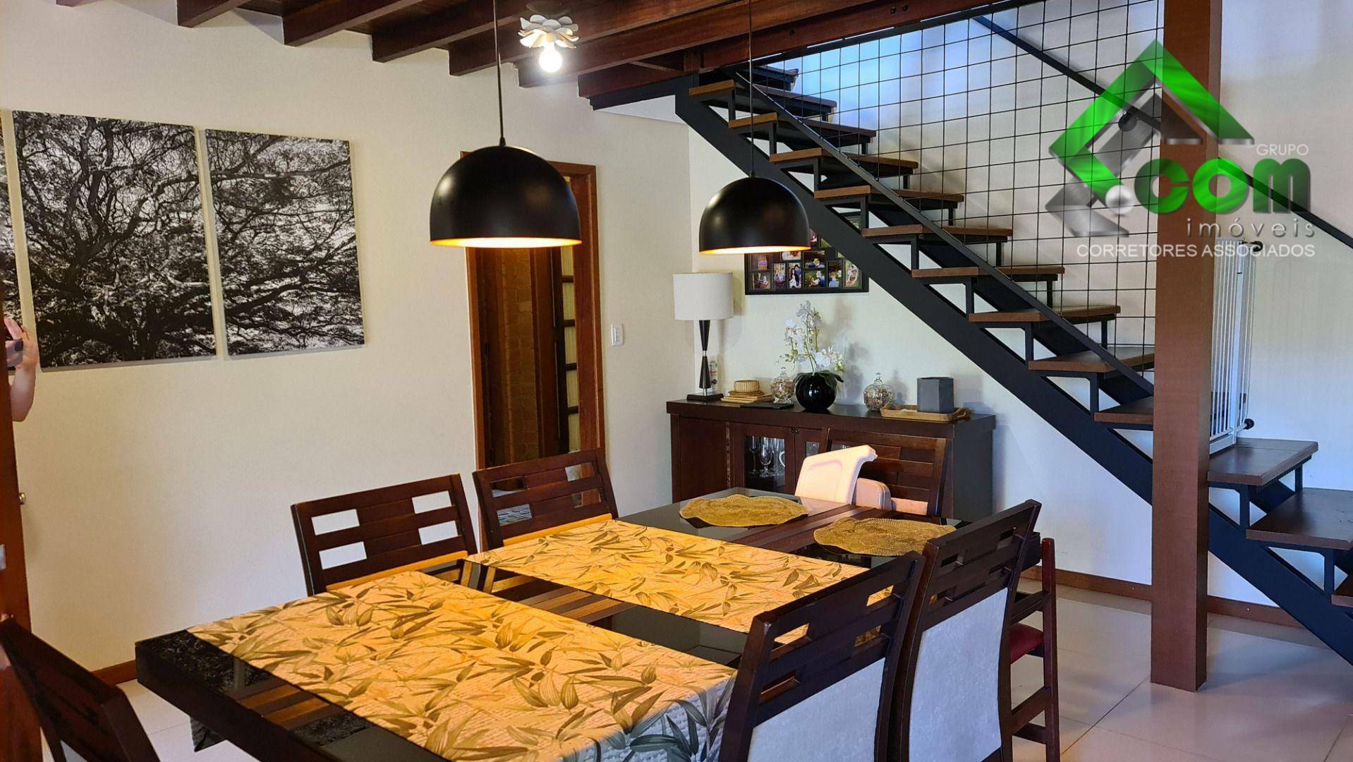 Casa à venda com 3 quartos, 343m² - Foto 10