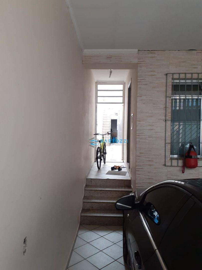 Sobrado à venda com 3 quartos, 189m² - Foto 21