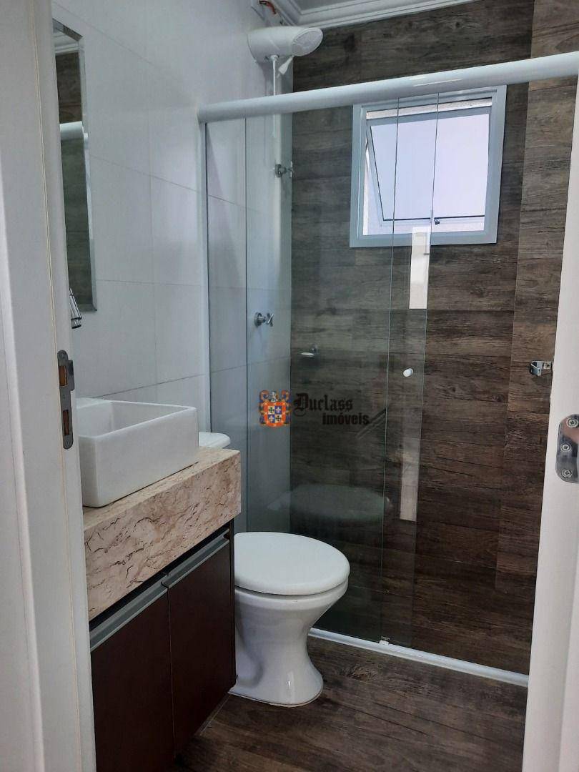 Apartamento à venda com 2 quartos, 54m² - Foto 23