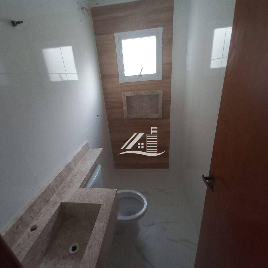 Apartamento à venda com 3 quartos, 84m² - Foto 11