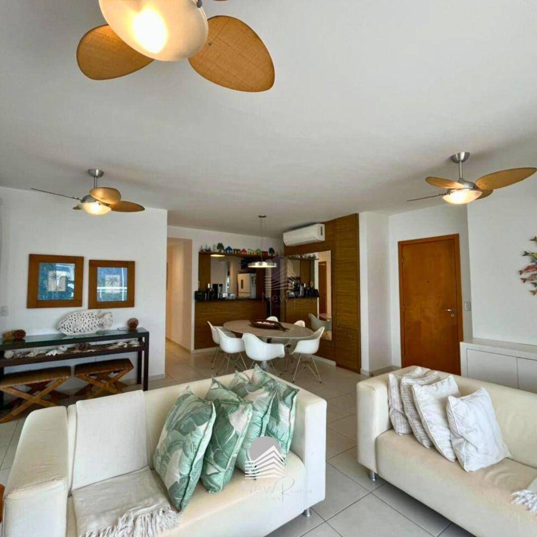 Cobertura, 4 quartos, 204 m² - Foto 4