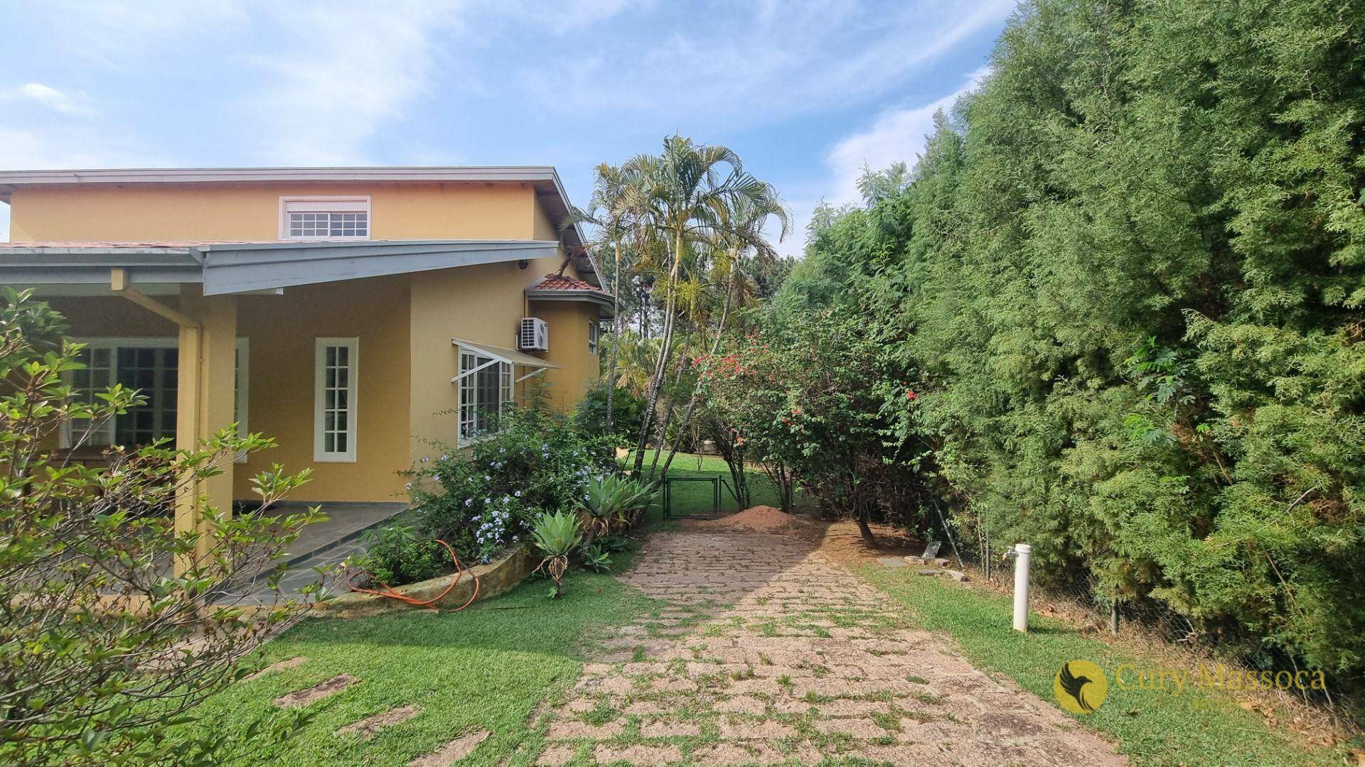 Casa de Condomínio à venda com 3 quartos, 425m² - Foto 7