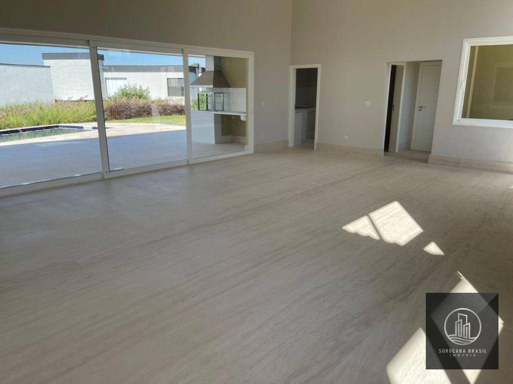 Casa de Condomínio à venda com 4 quartos, 395m² - Foto 20