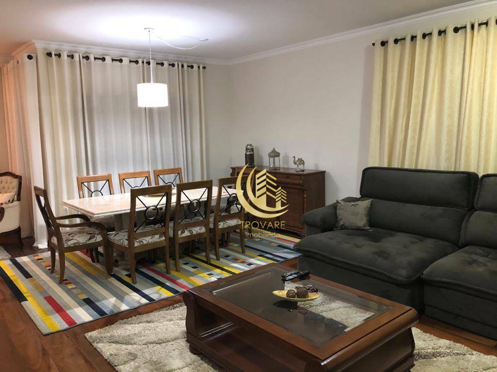 Apartamento à venda com 4 quartos, 353m² - Foto 27