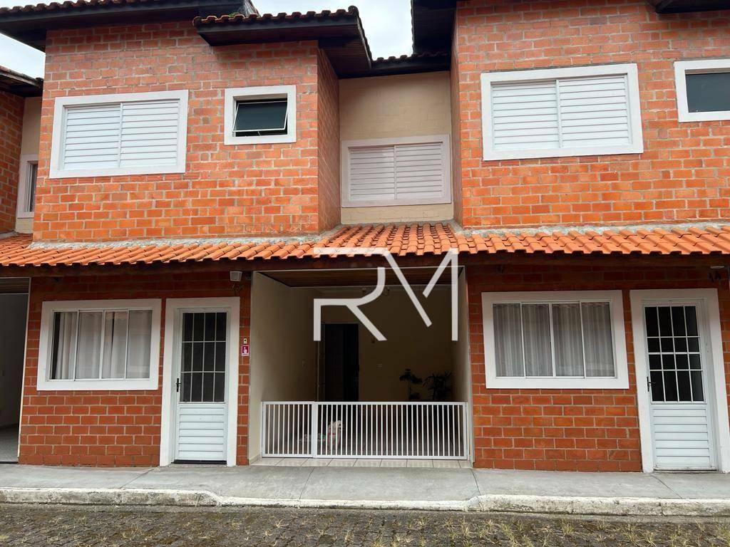 Sobrado à venda com 3 quartos, 99m² - Foto 1