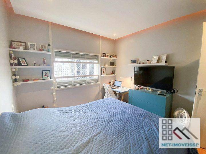 Apartamento à venda com 2 quartos, 81m² - Foto 7