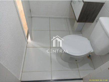 Apartamento à venda com 2 quartos, 42m² - Foto 6