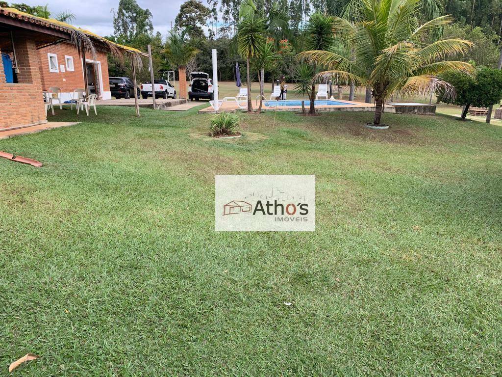 Sítio à venda com 4 quartos, 700m² - Foto 3