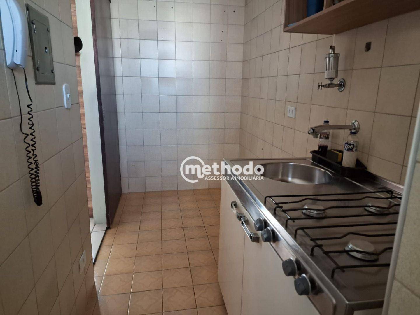 Apartamento à venda e aluguel com 1 quarto, 51m² - Foto 8