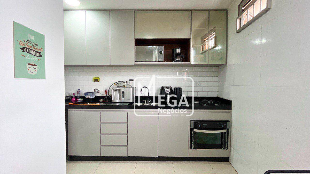 Apartamento para alugar com 3 quartos, 89m² - Foto 4