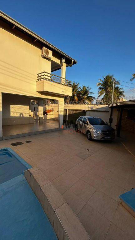 Sobrado, 4 quartos, 400 m² - Foto 4