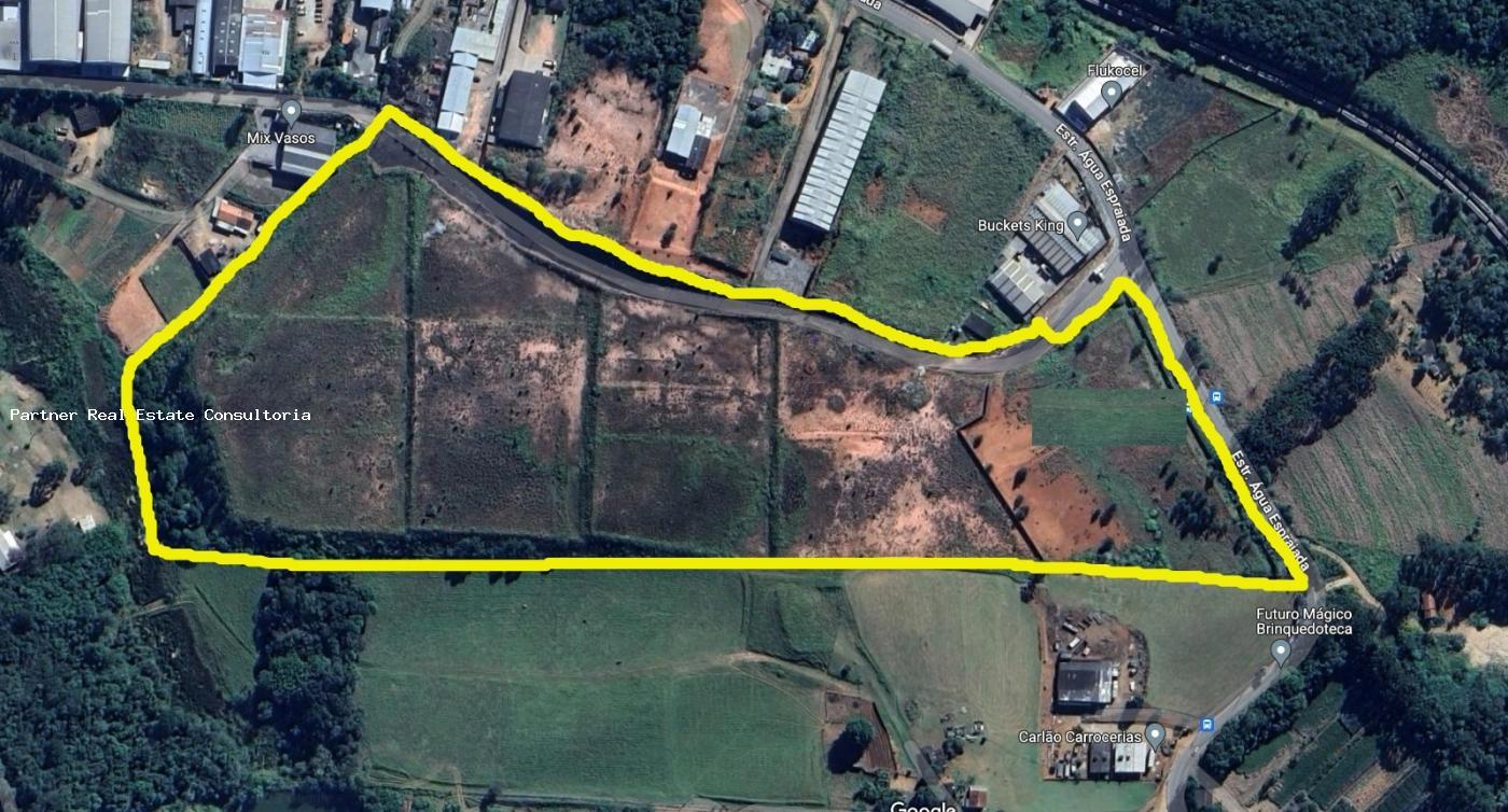 Terreno à venda com 1 quarto, 80000m² - Foto 8