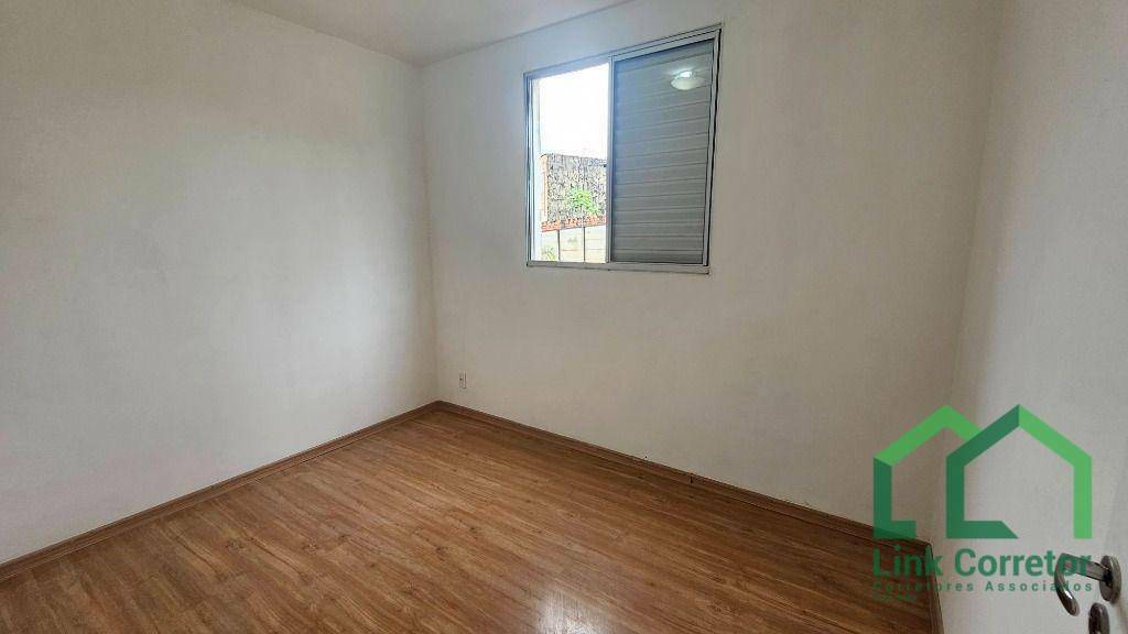 Apartamento à venda com 2 quartos, 43m² - Foto 11