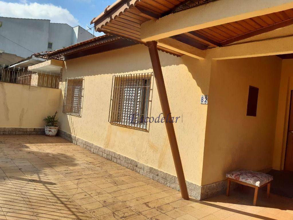 Casa à venda com 3 quartos, 150m² - Foto 20