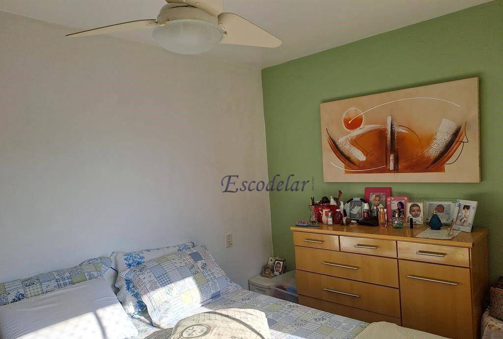 Apartamento à venda com 3 quartos, 116m² - Foto 9