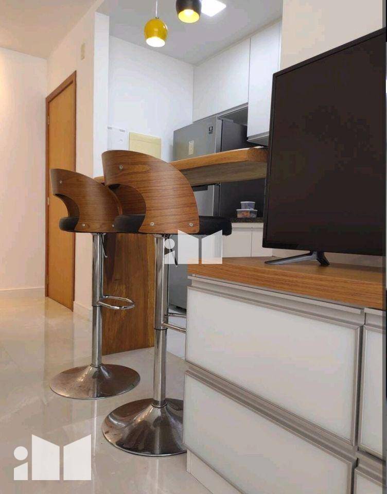 Apartamento à venda com 1 quarto, 52M2 - Foto 13