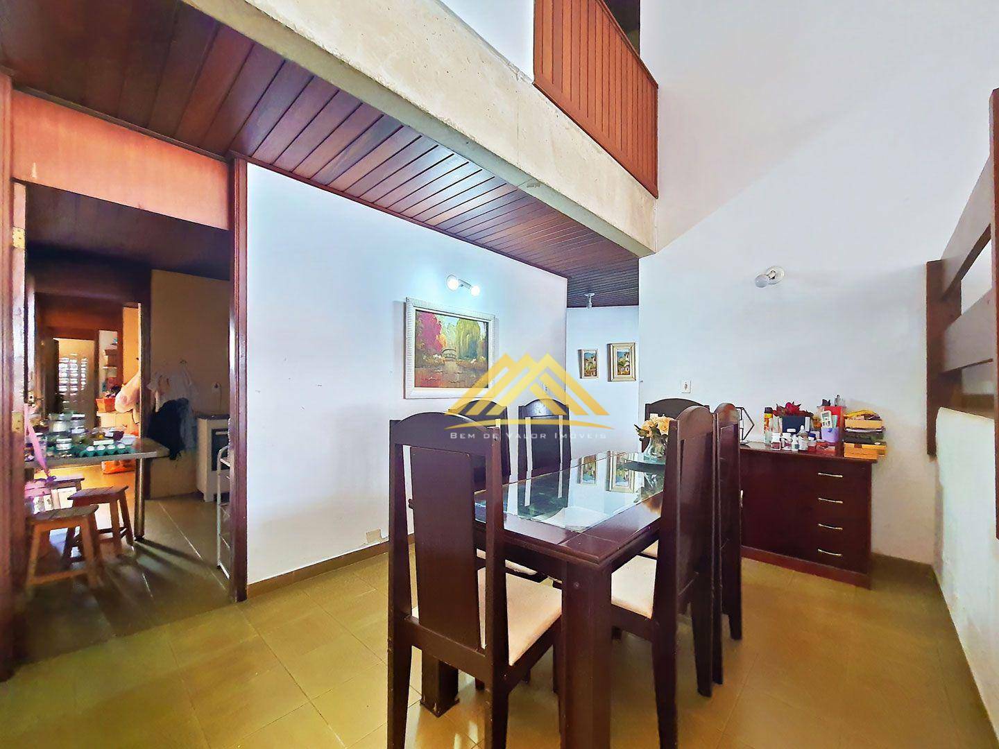 Sobrado à venda com 3 quartos, 428m² - Foto 19