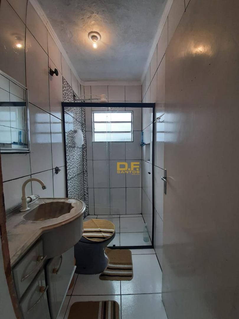 Sobrado à venda com 2 quartos, 60m² - Foto 7