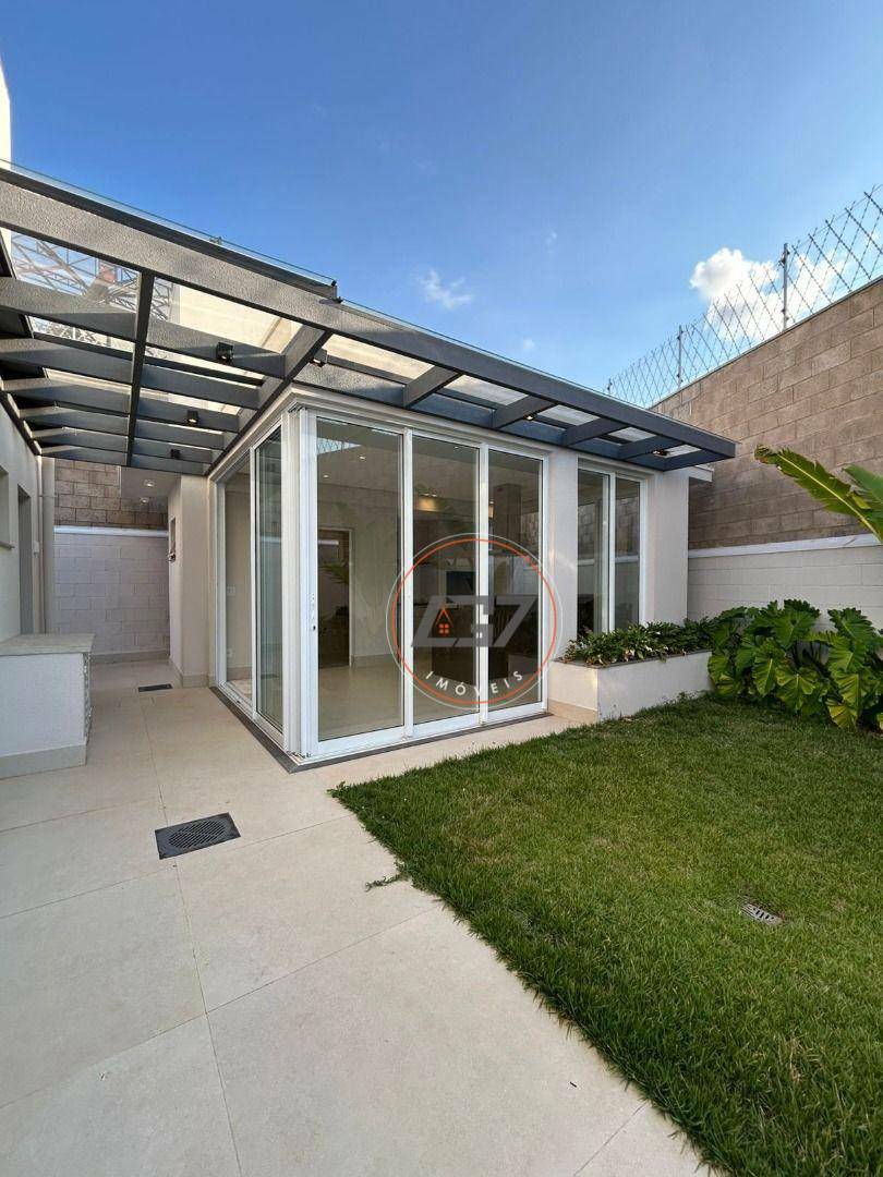Casa de Condomínio à venda com 3 quartos, 140m² - Foto 18