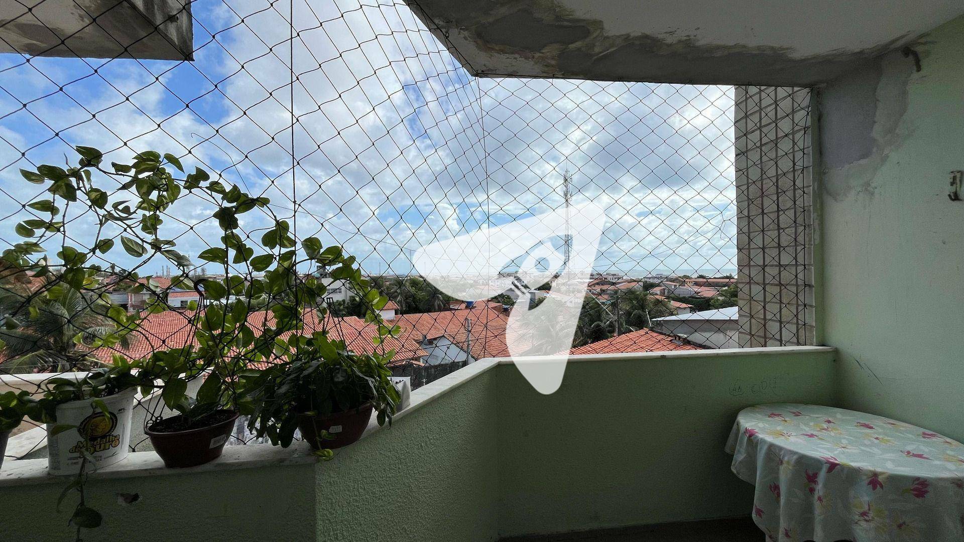 Apartamento à venda com 3 quartos, 130m² - Foto 27