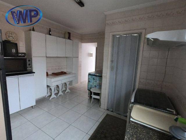 Apartamento, 2 quartos, 130 m² - Foto 4