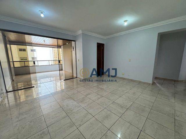 Apartamento para alugar com 3 quartos, 108m² - Foto 1