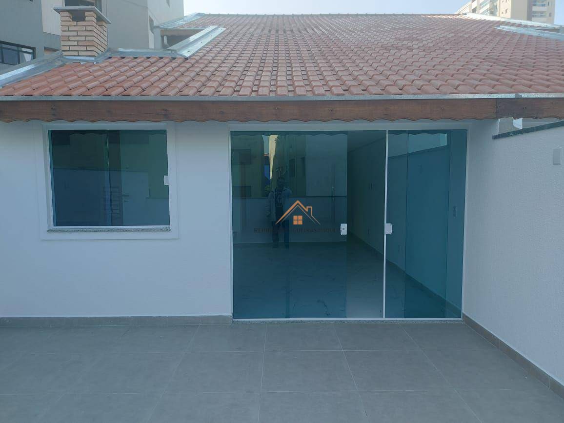 Cobertura à venda com 3 quartos, 170m² - Foto 19