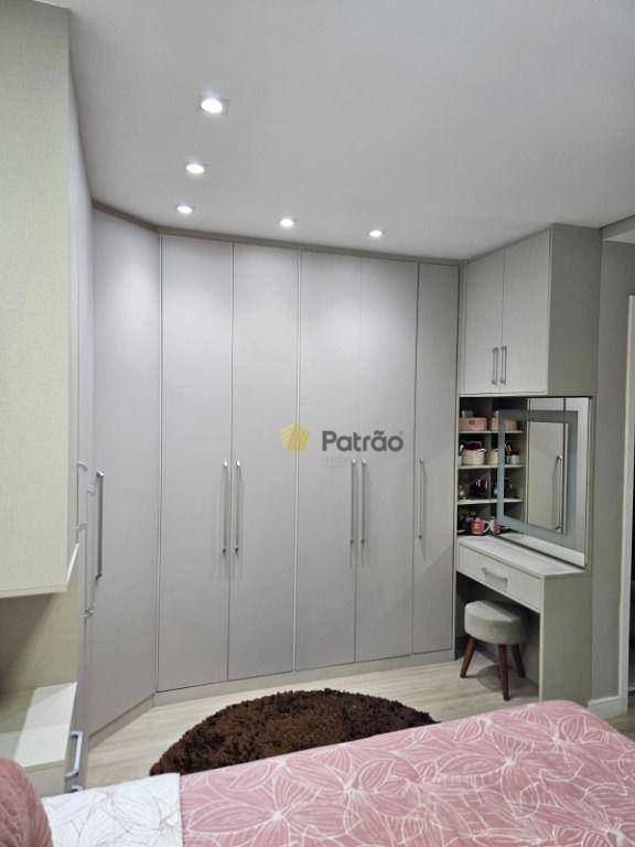 Apartamento à venda com 3 quartos, 71m² - Foto 13