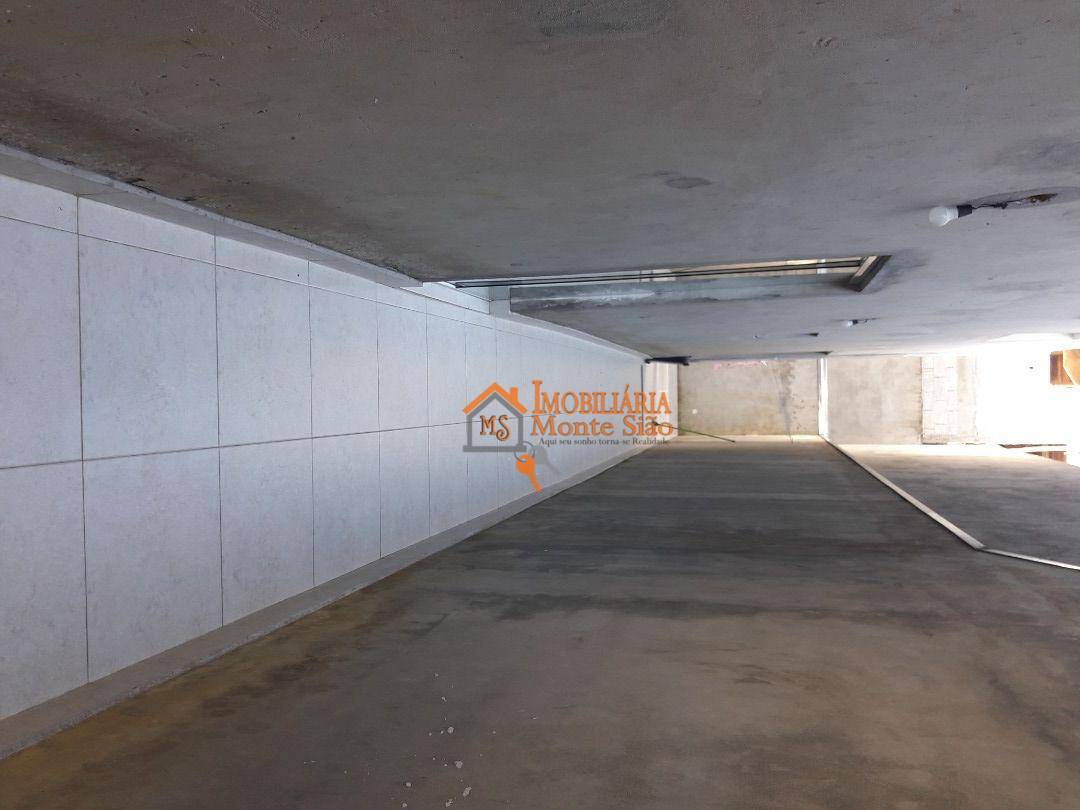 Sobrado, 3 quartos, 140 m² - Foto 55