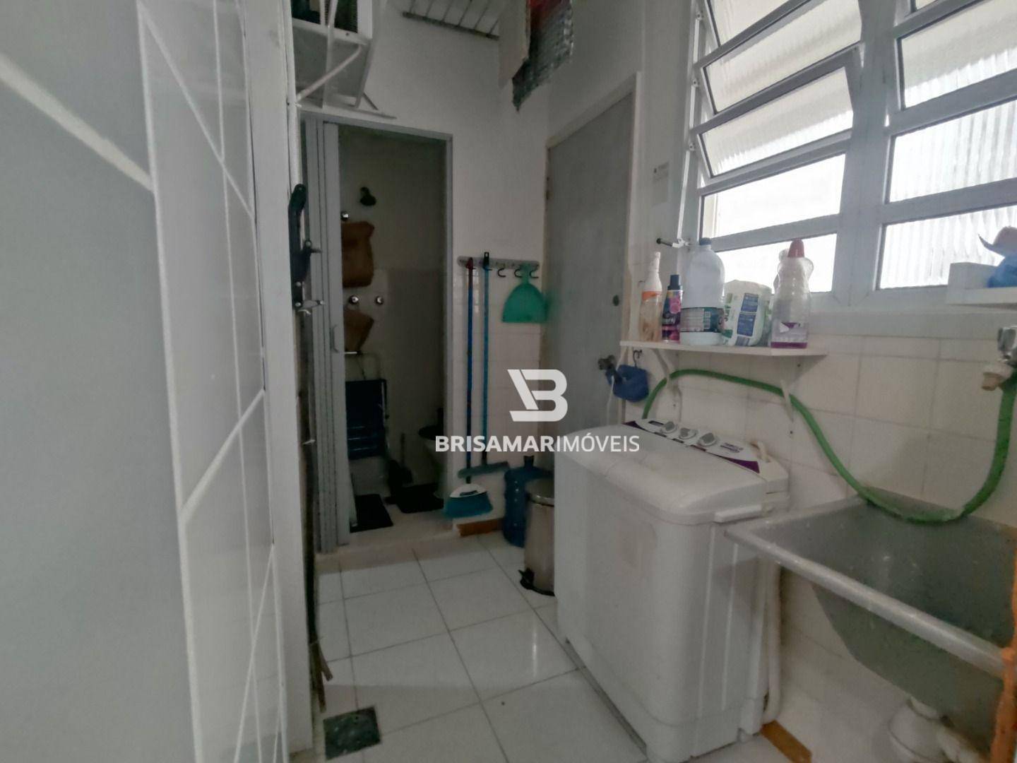 Apartamento à venda com 2 quartos, 60m² - Foto 20