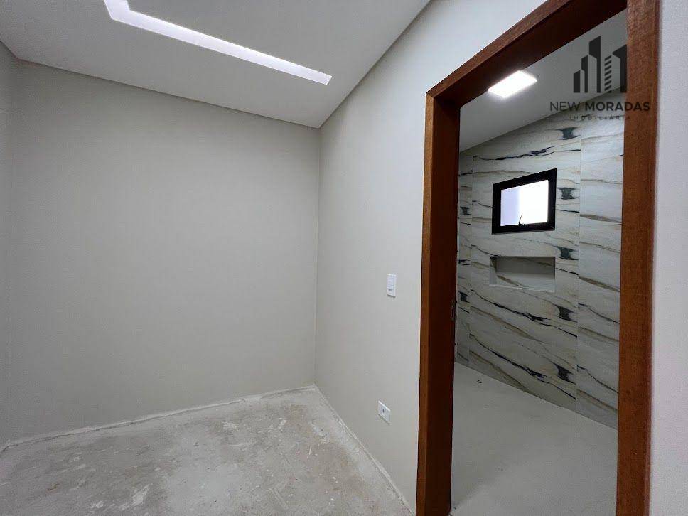 Sobrado à venda com 3 quartos, 121m² - Foto 12