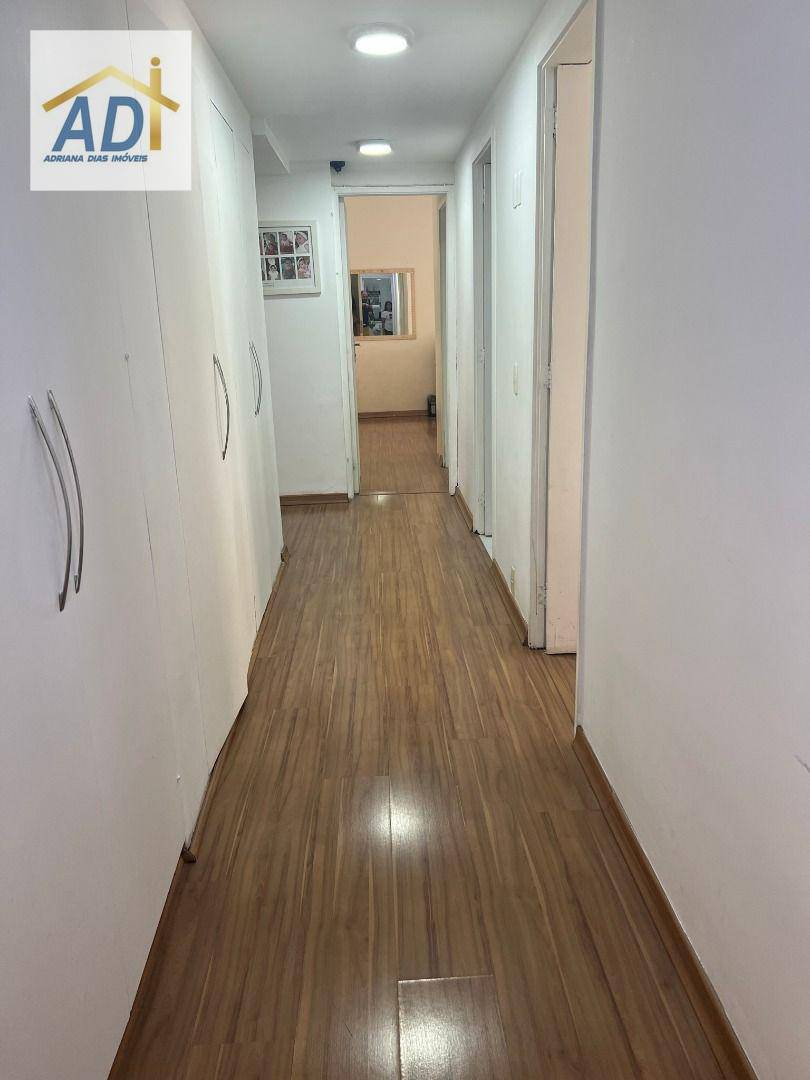 Apartamento à venda com 4 quartos, 280m² - Foto 4